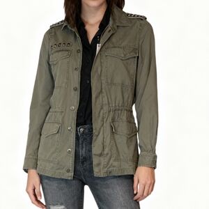 Mudd Utility Jacket